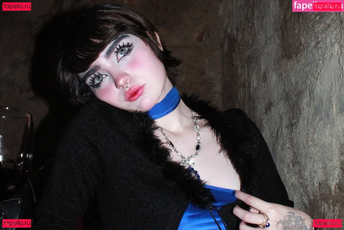 elinoiiddx Onlyfans Photo Gallery 