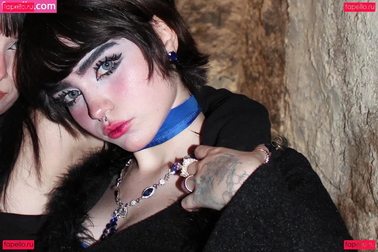 elinoiiddx Onlyfans Photo Gallery 