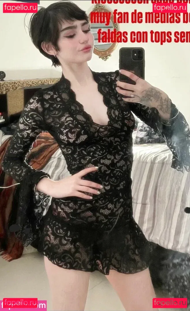 elinoiiddx Onlyfans Photo Gallery 