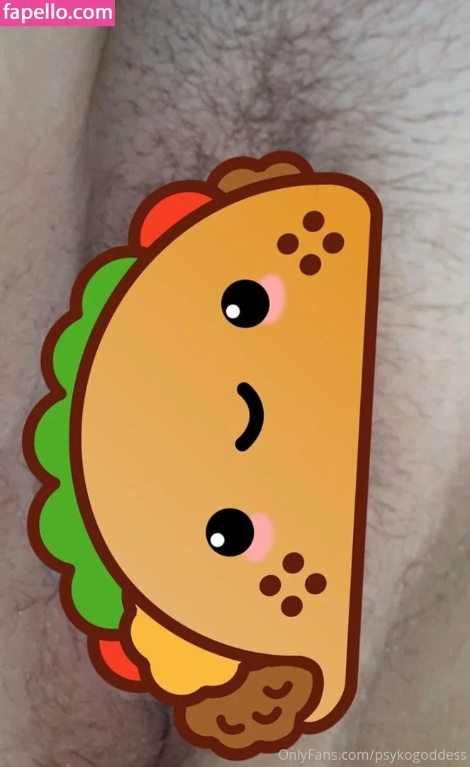 psykogoddess Onlyfans Photo Gallery 