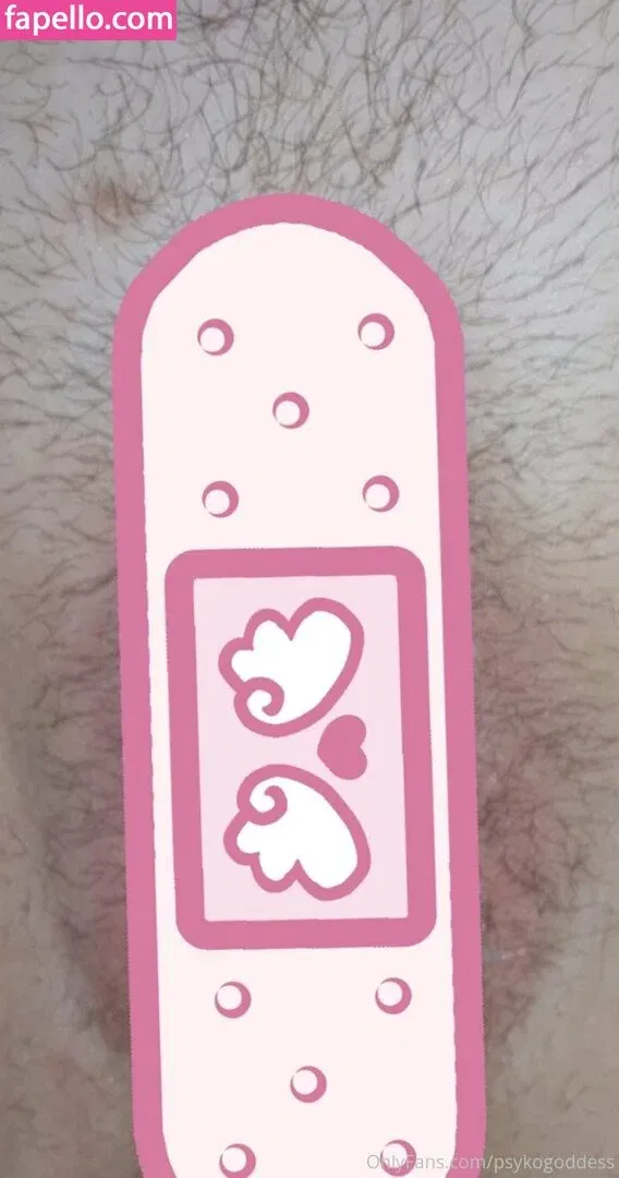 psykogoddess Onlyfans Photo Gallery 