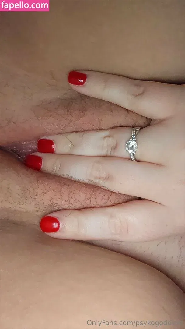 psykogoddess Onlyfans Photo Gallery 