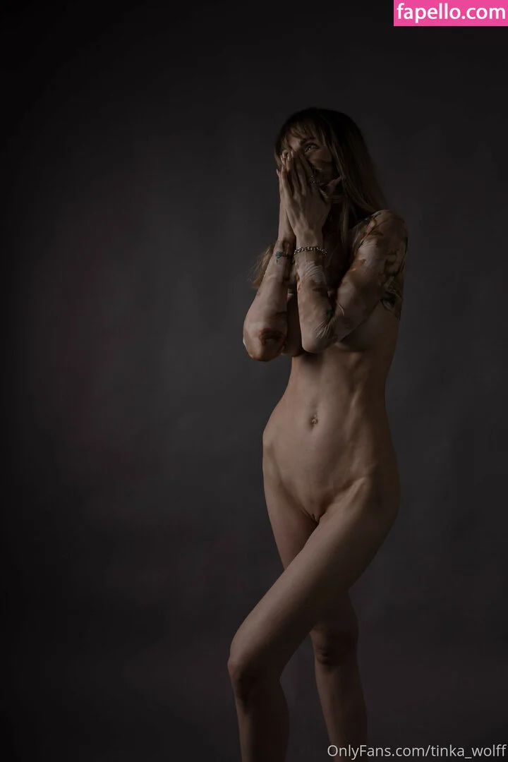 Tinka Wolff Onlyfans Photo Gallery 