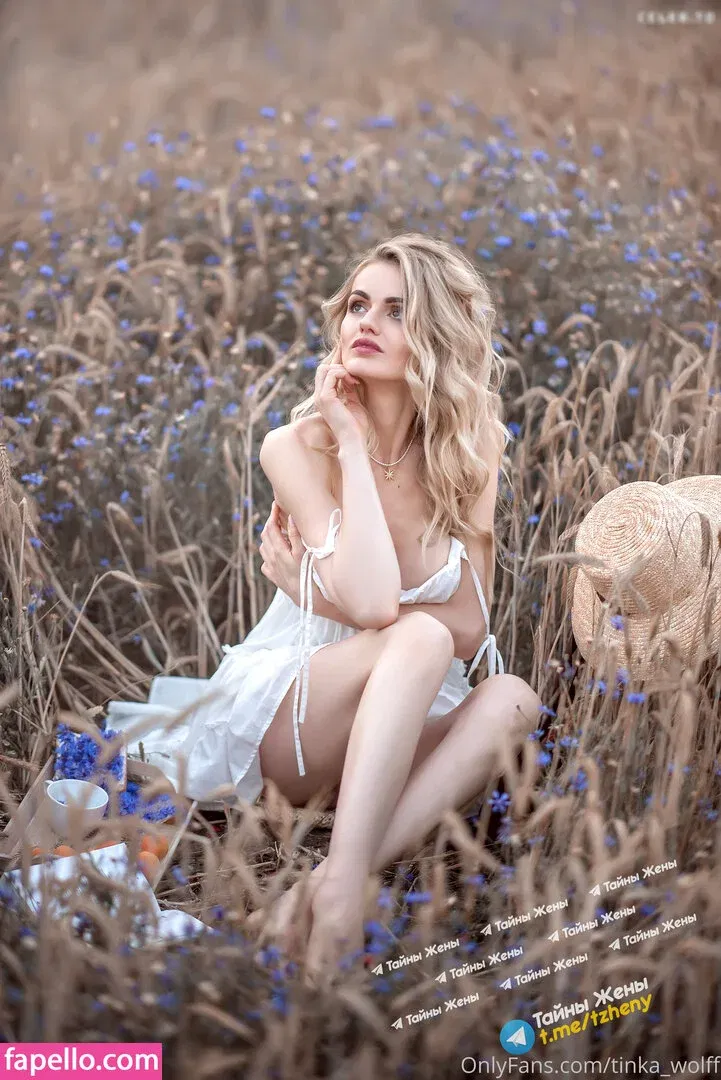 Tinka Wolff Onlyfans Photo Gallery 