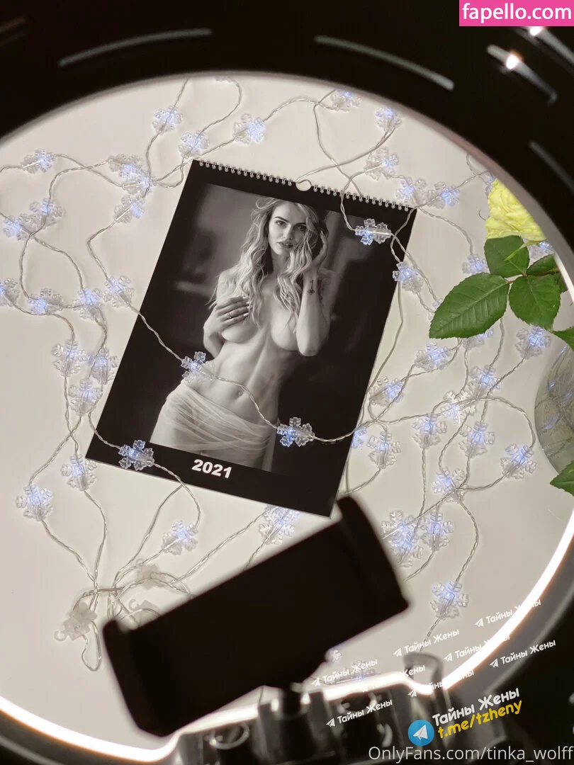 Tinka Wolff Onlyfans Photo Gallery 
