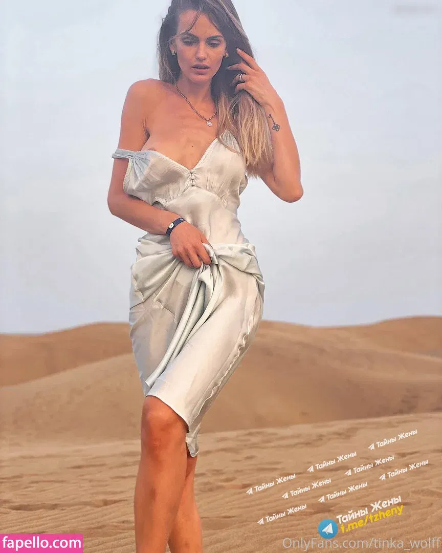 Tinka Wolff Onlyfans Photo Gallery 