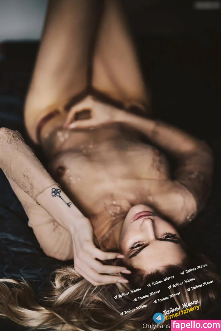 Tinka Wolff Onlyfans Photo Gallery 