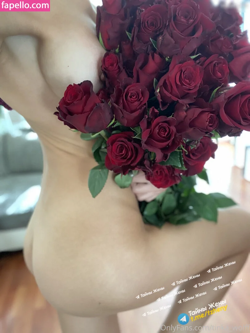 Tinka Wolff Onlyfans Photo Gallery 