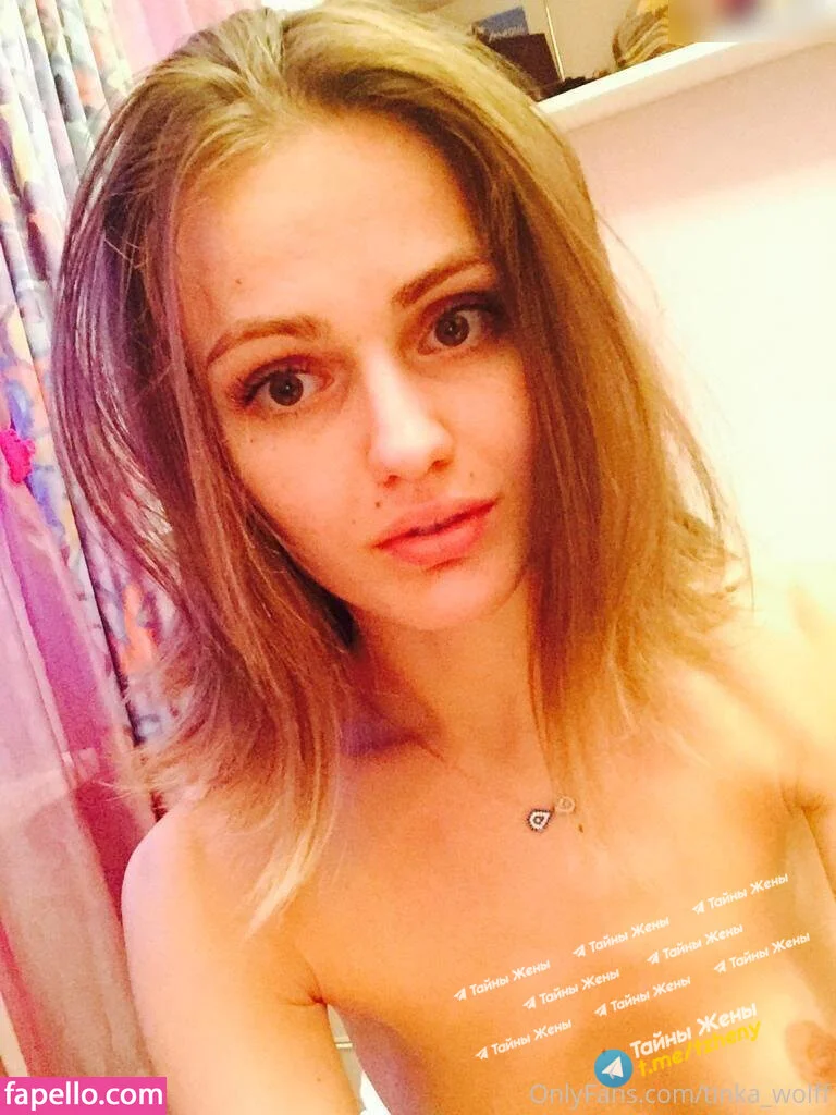 Tinka Wolff Onlyfans Photo Gallery 