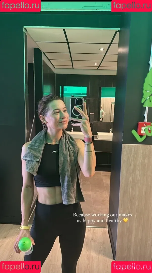 Jennifer Lange Onlyfans Photo Gallery 