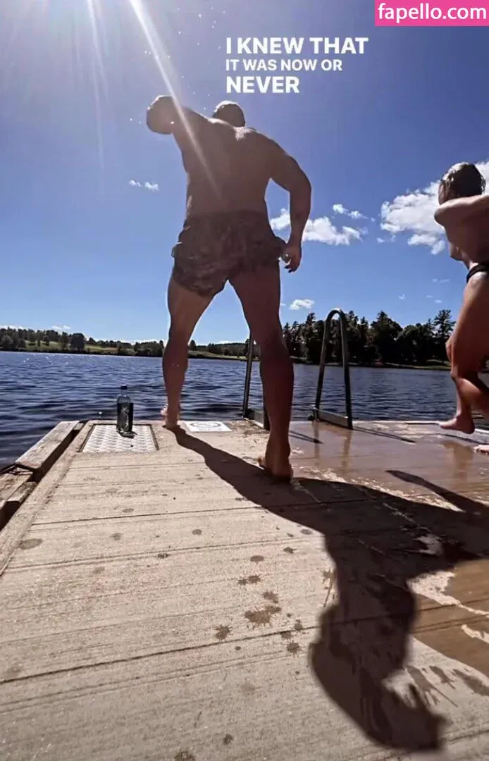 Jennifer Lange Onlyfans Photo Gallery 