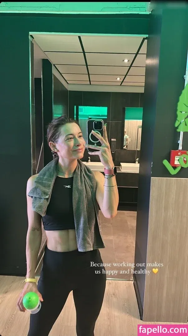 Jennifer Lange Onlyfans Photo Gallery 