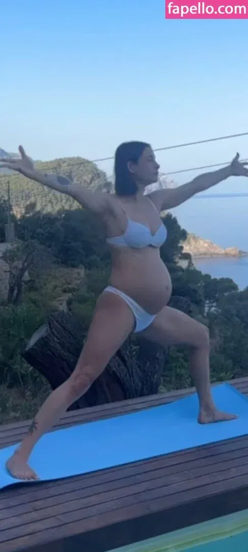 Jennifer Lange Onlyfans Photo Gallery 