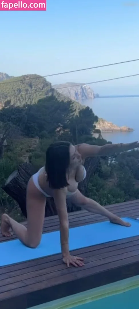 Jennifer Lange Onlyfans Photo Gallery 