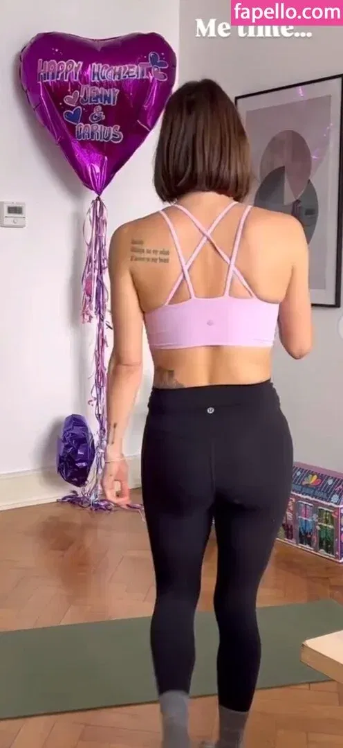 Jennifer Lange Onlyfans Photo Gallery 