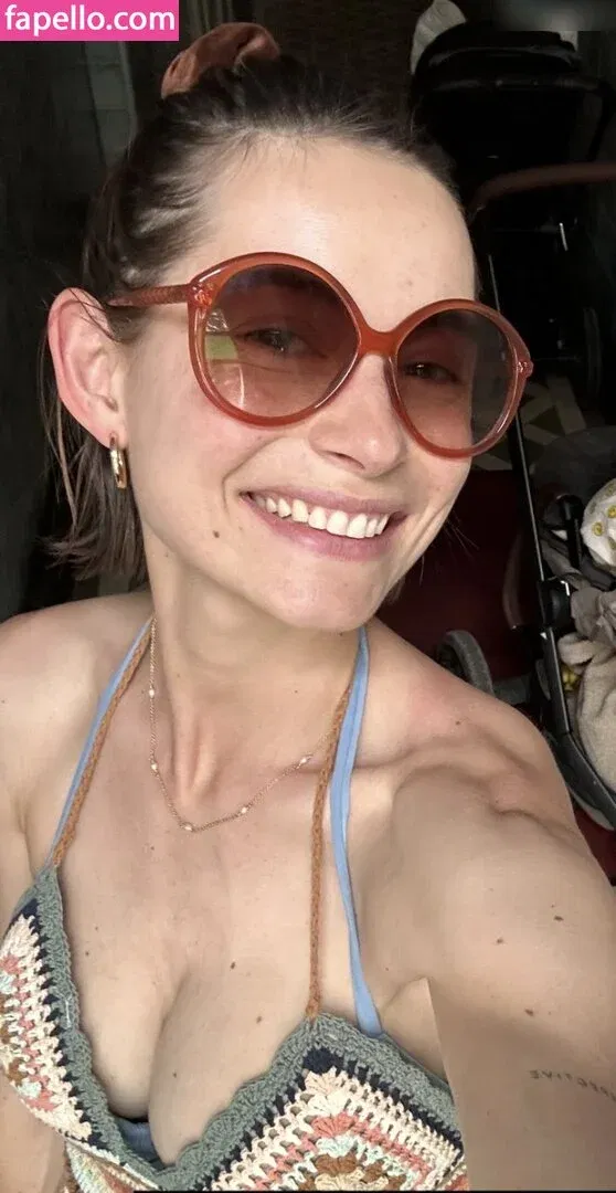 Jennifer Lange Onlyfans Photo Gallery 