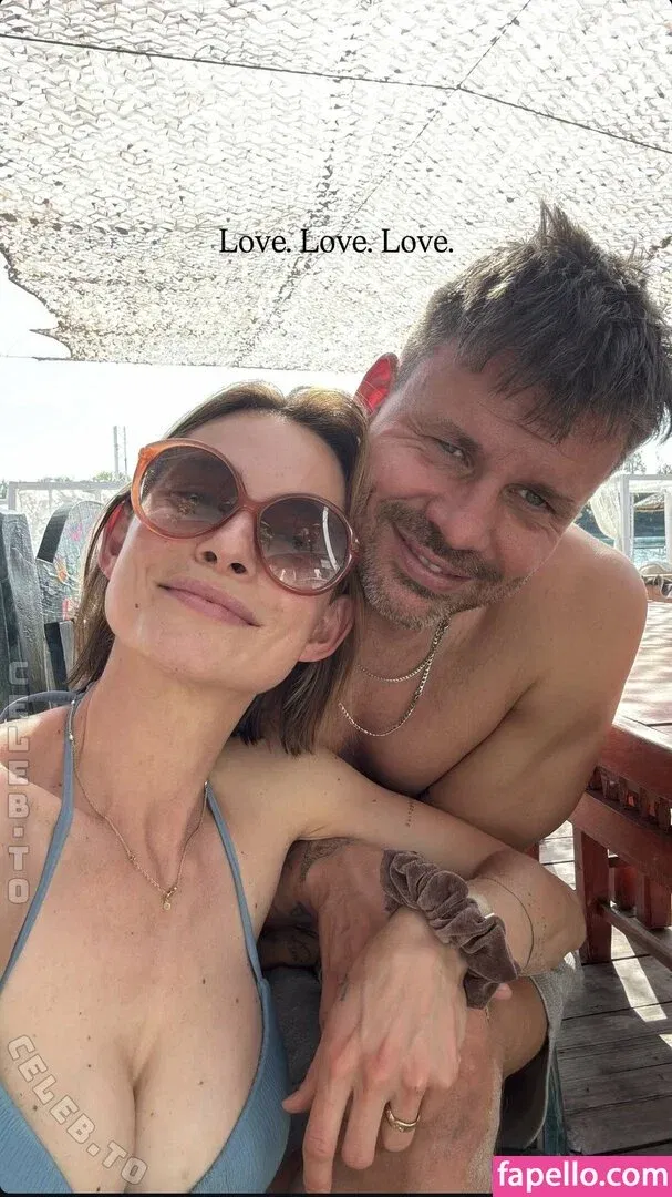 Jennifer Lange Onlyfans Photo Gallery 