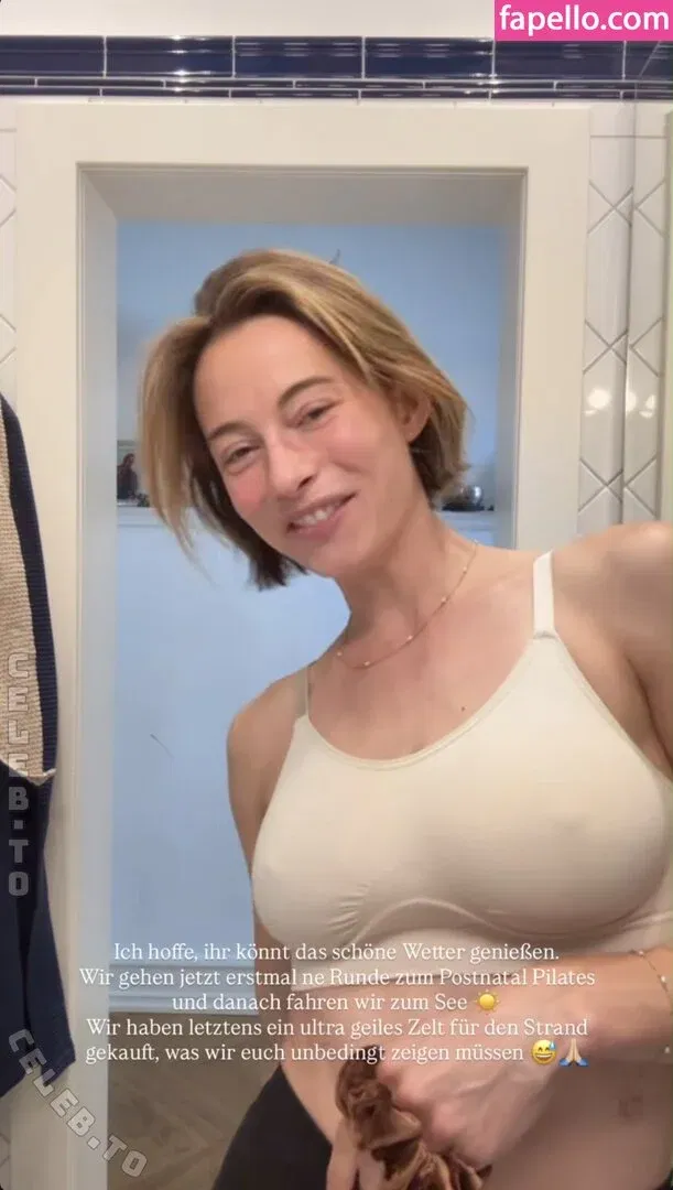 Jennifer Lange Onlyfans Photo Gallery 