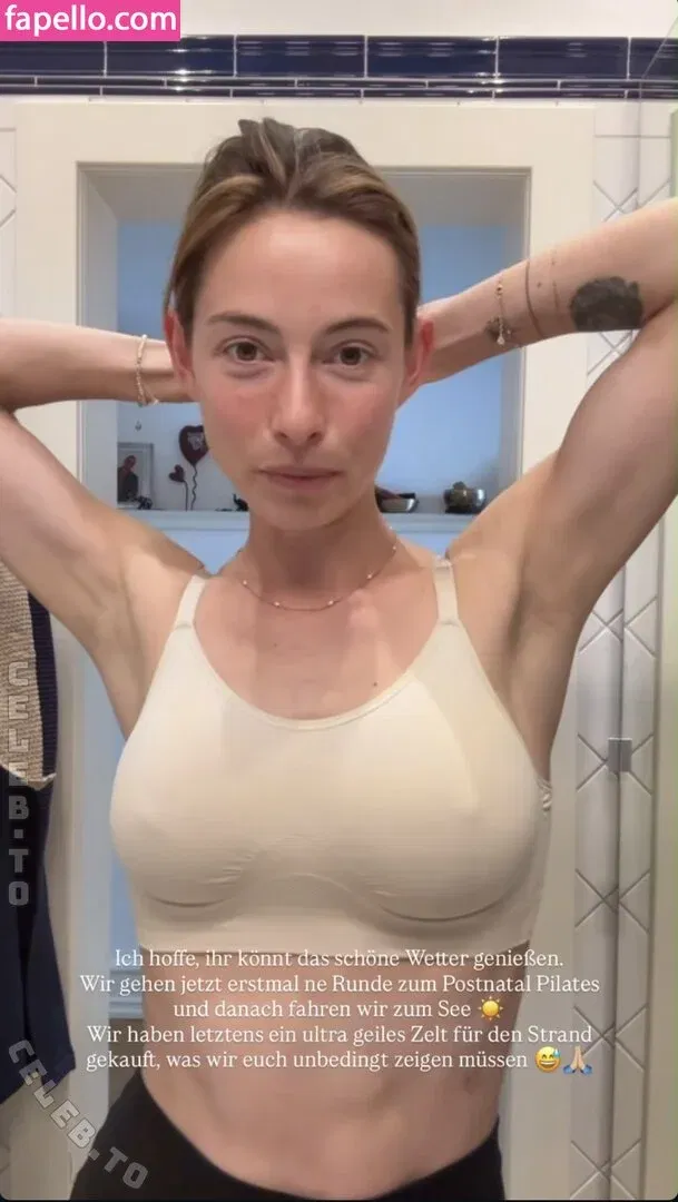 Jennifer Lange Onlyfans Photo Gallery 