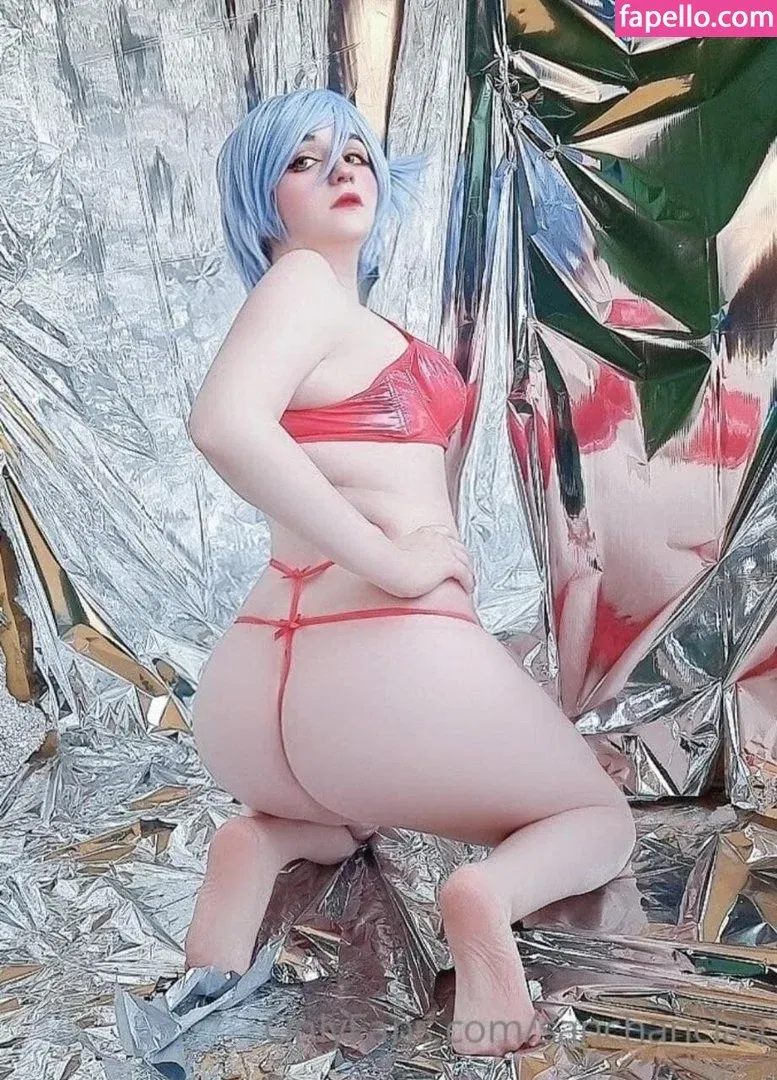 Sanchan Claudia Onlyfans Photo Gallery 