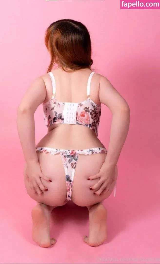 Sanchan Claudia Onlyfans Photo Gallery 