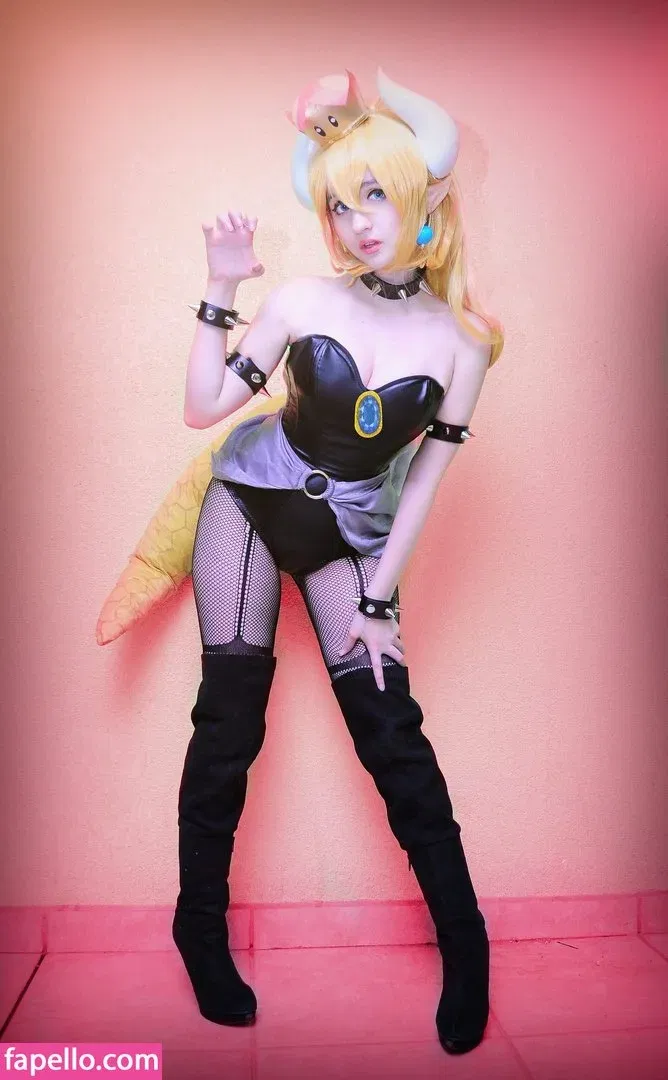 Sanchan Claudia Onlyfans Photo Gallery 