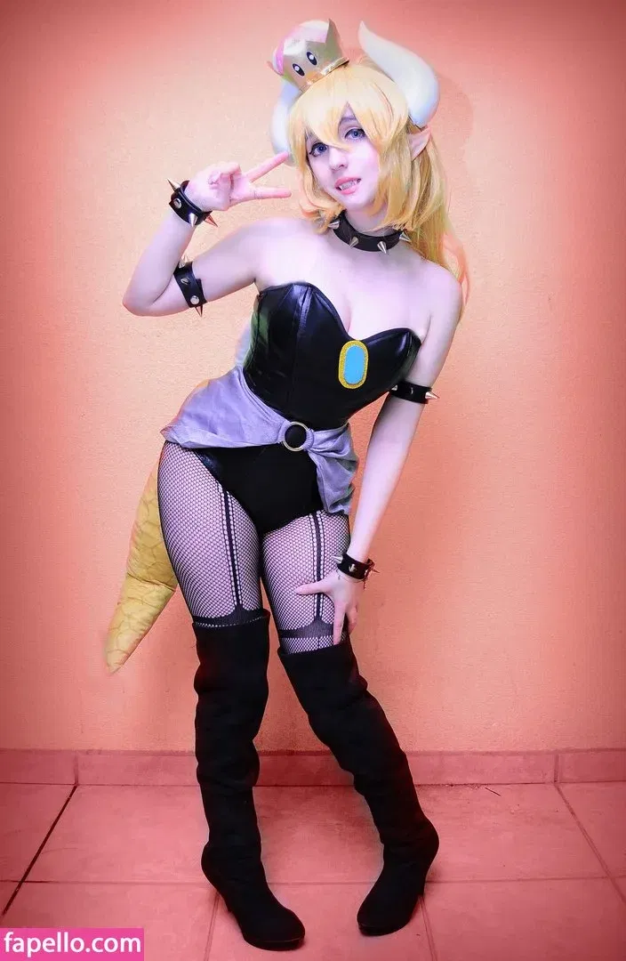 Sanchan Claudia Onlyfans Photo Gallery 