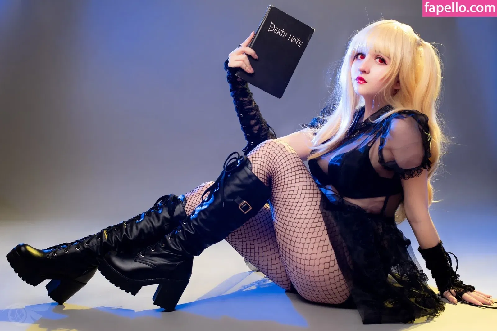 Sanchan Claudia Onlyfans Photo Gallery 