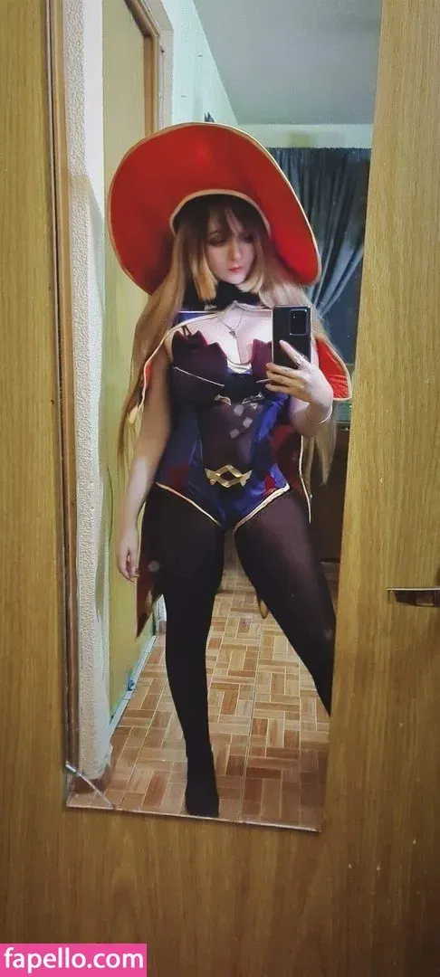 Sanchan Claudia Onlyfans Photo Gallery 