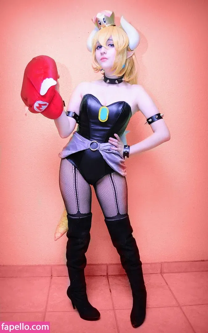 Sanchan Claudia Onlyfans Photo Gallery 