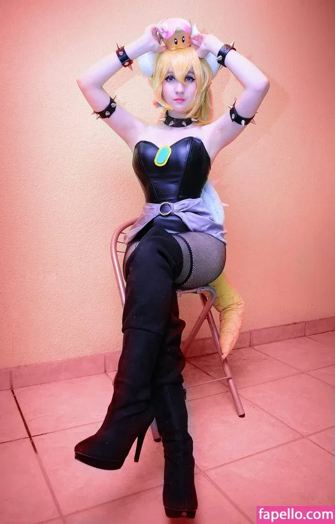 Sanchan Claudia Onlyfans Photo Gallery 