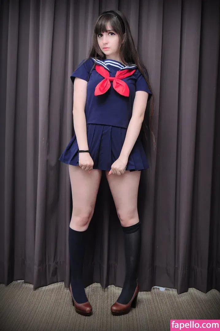 Sanchan Claudia Onlyfans Photo Gallery 