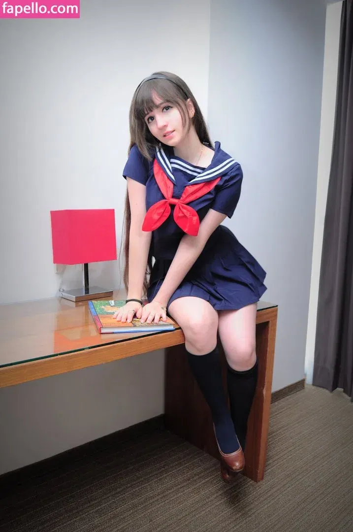 Sanchan Claudia Onlyfans Photo Gallery 