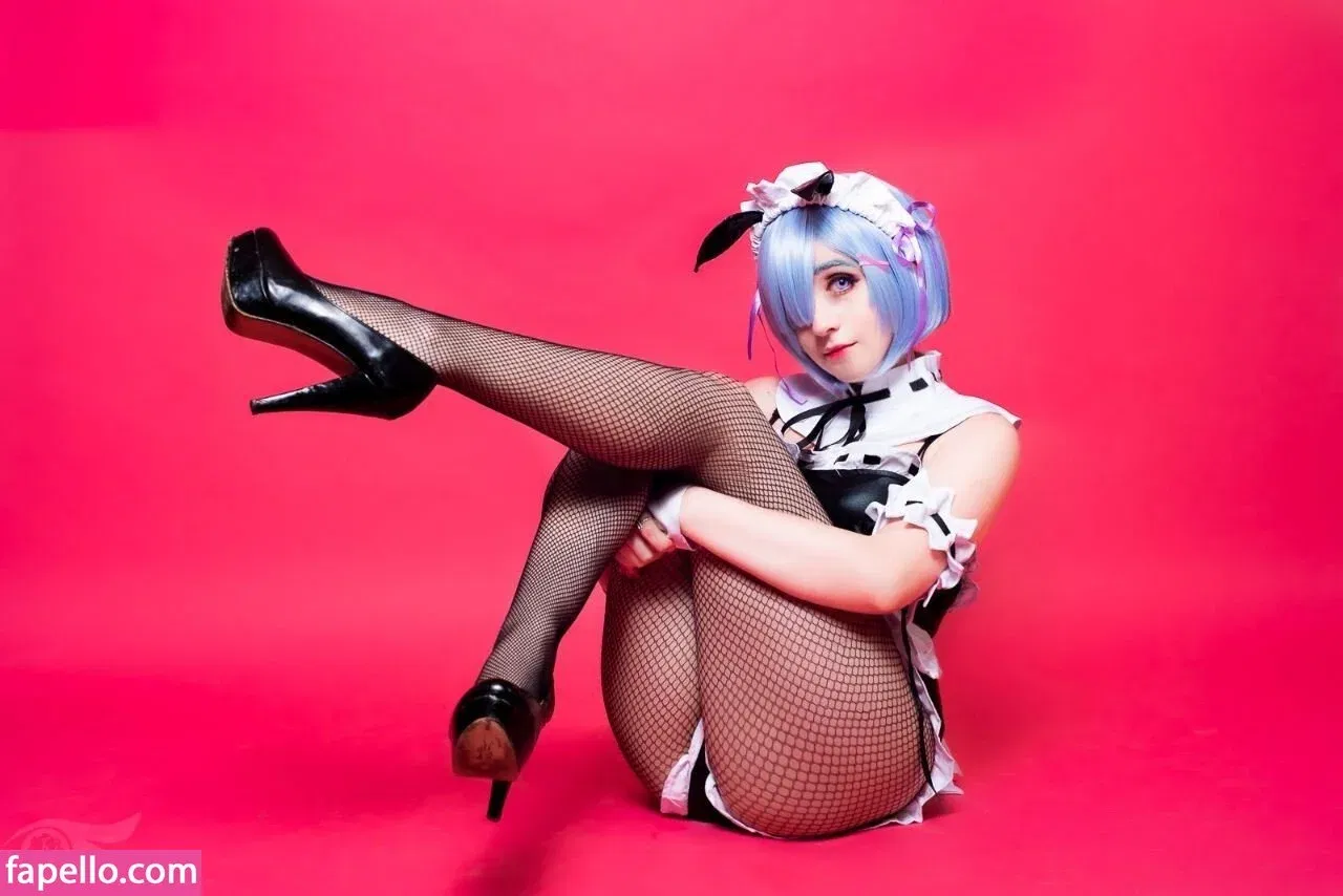 Sanchan Claudia Onlyfans Photo Gallery 