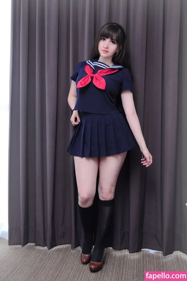 Sanchan Claudia Onlyfans Photo Gallery 