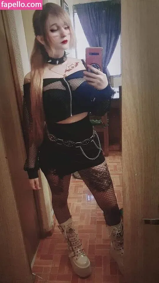 Sanchan Claudia Onlyfans Photo Gallery 