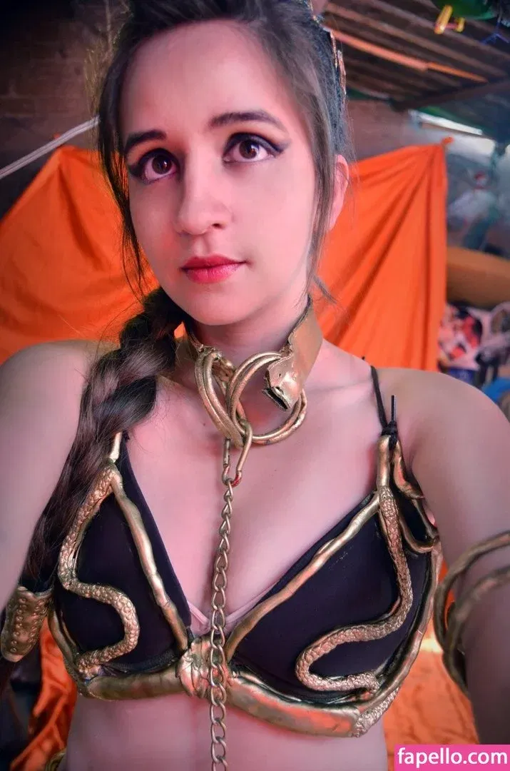 Sanchan Claudia Onlyfans Photo Gallery 