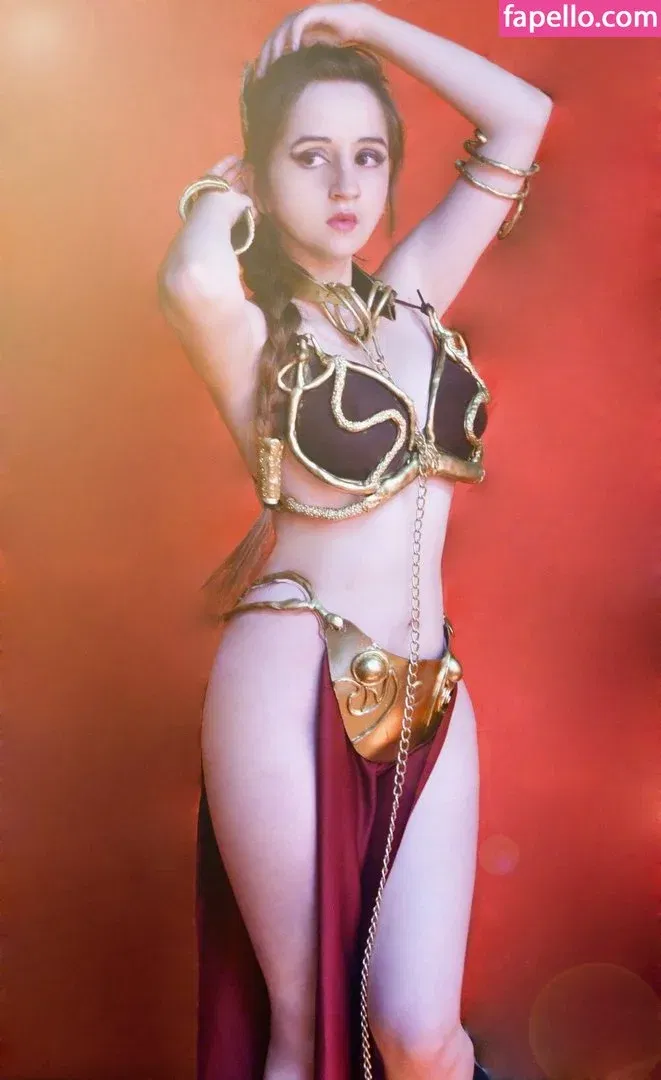 Sanchan Claudia Onlyfans Photo Gallery 