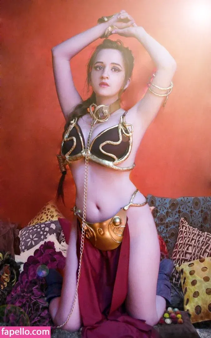 Sanchan Claudia Onlyfans Photo Gallery 