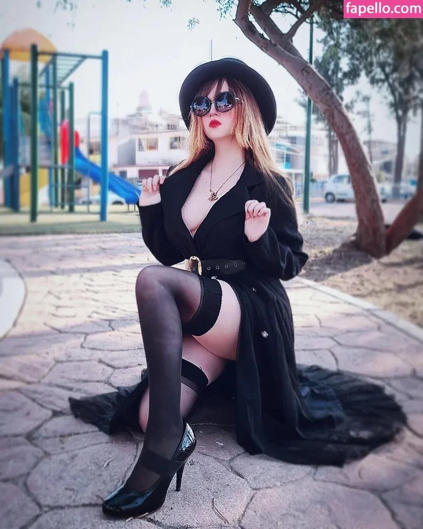 Sanchan Claudia Onlyfans Photo Gallery 