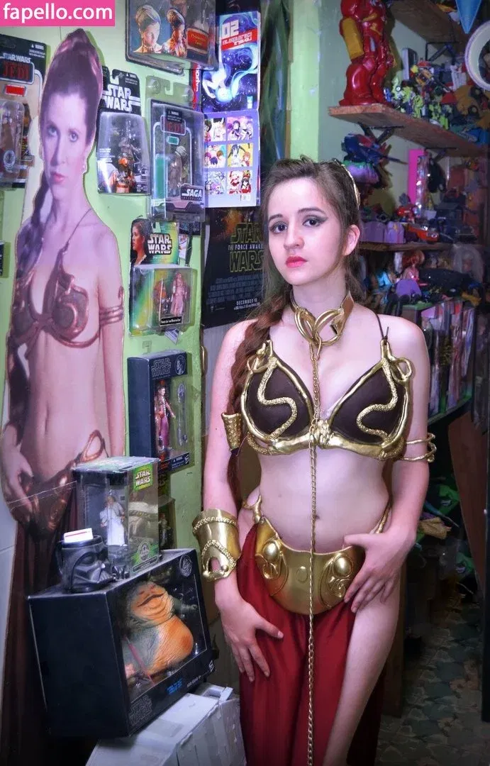 Sanchan Claudia Onlyfans Photo Gallery 