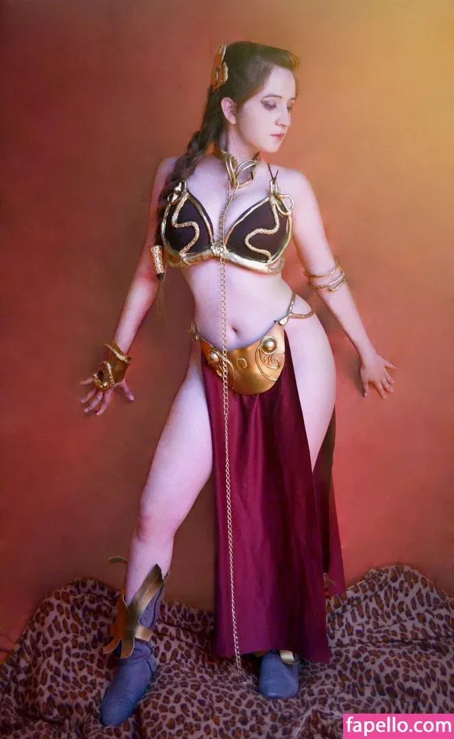 Sanchan Claudia Onlyfans Photo Gallery 