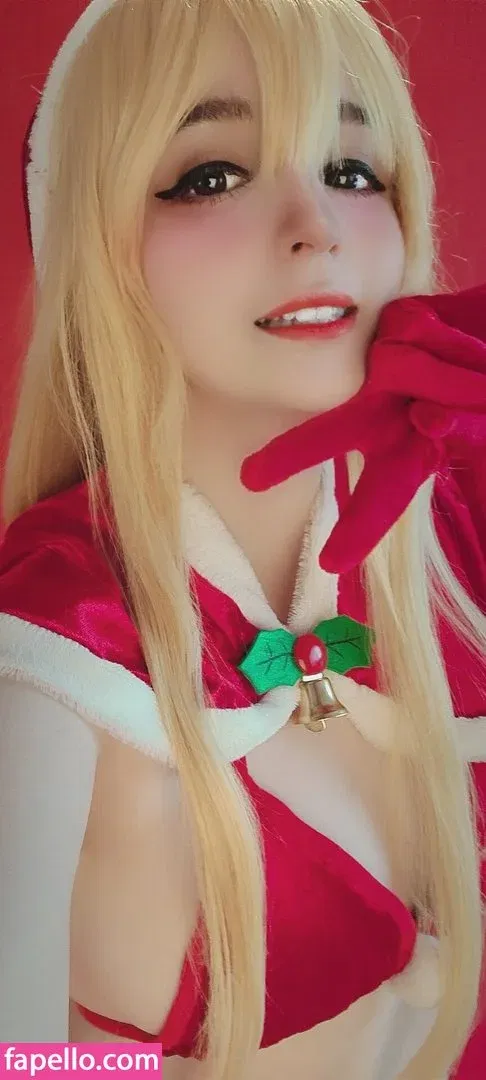 Sanchan Claudia Onlyfans Photo Gallery 