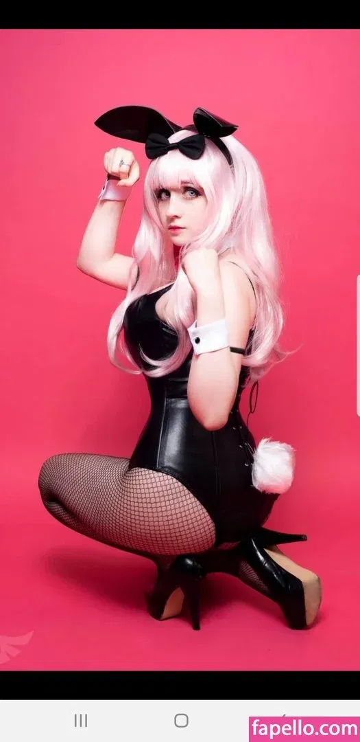 Sanchan Claudia Onlyfans Photo Gallery 