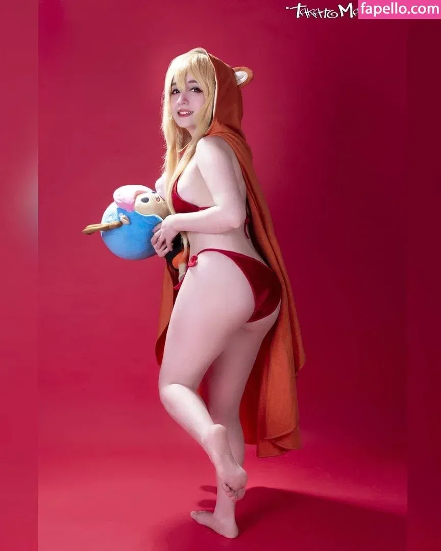 Sanchan Claudia Onlyfans Photo Gallery 