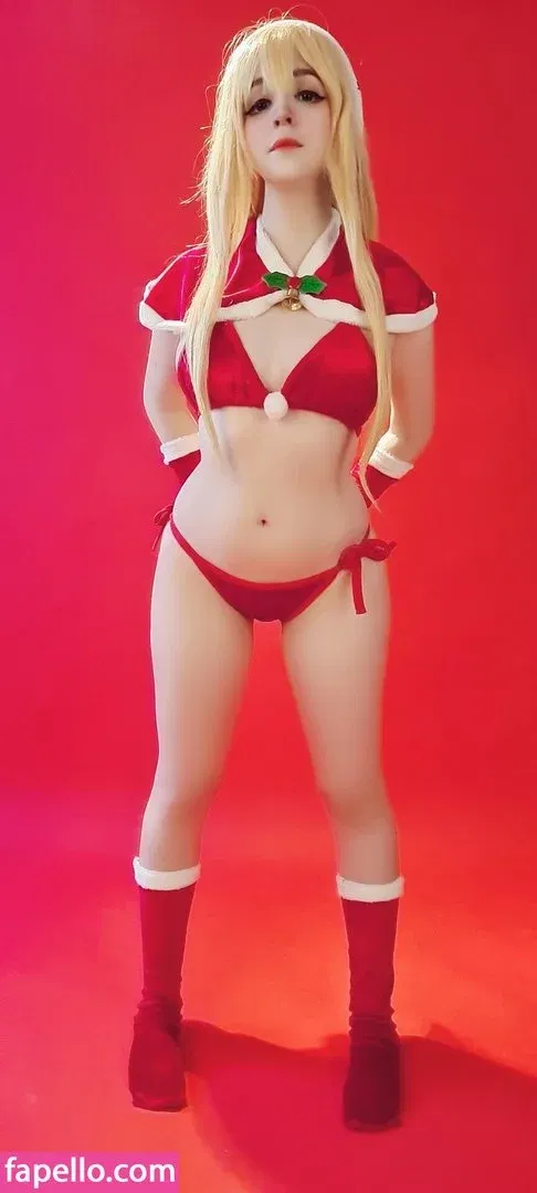 Sanchan Claudia Onlyfans Photo Gallery 