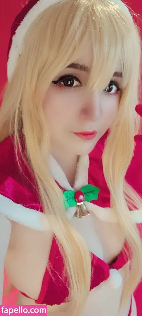 Sanchan Claudia Onlyfans Photo Gallery 