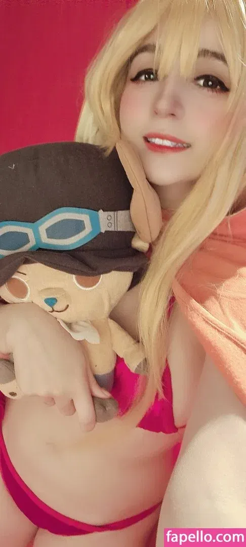 Sanchan Claudia Onlyfans Photo Gallery 