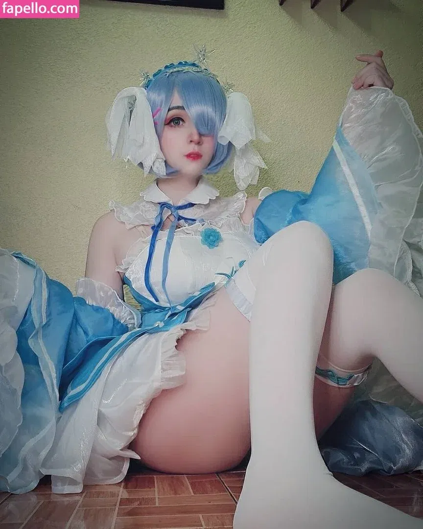 Sanchan Claudia Onlyfans Photo Gallery 