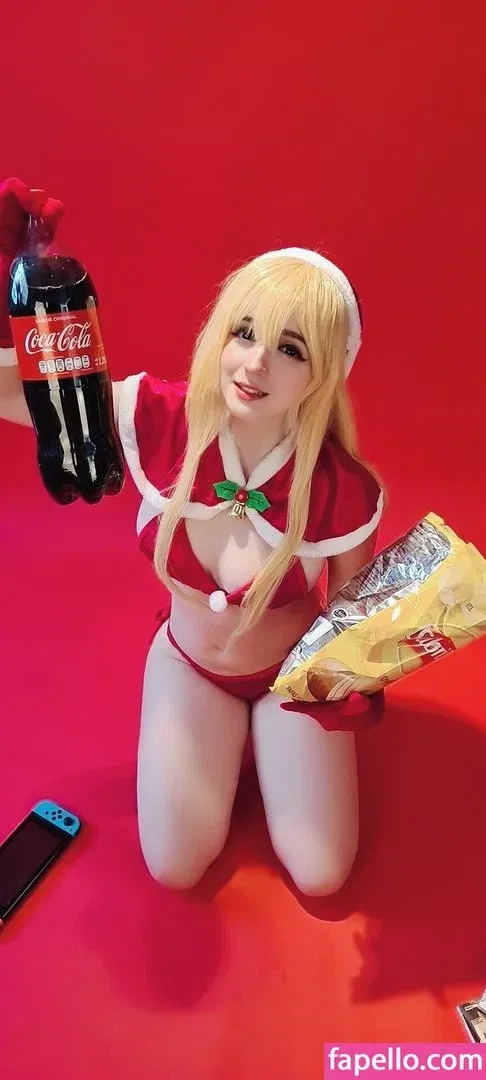 Sanchan Claudia Onlyfans Photo Gallery 